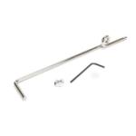 E-flite EFLG118 10-15 Left 4.0mm Strut For ParkZone FW-190