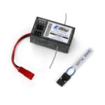 E-flite EFLH1024 4 IN 1 RX/ESC/MIXER/GYRO FOR CX BLADE 2