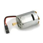 E-flite EFLH1110A 370 MOTOR W/8T PINION 0.5 FOR CP BLADE