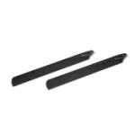 Blade Helicopte EFLH1147C CF SYMETRICAL MAIN BLADES FOR CP BLADE