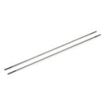 Blade Helicopte EFLH1181 STAINLESS FLYBAR F/ALUM FOR CP BLADE