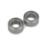 E-flite EFLH1215 4x8x3mm BEARING BCX FOR CX BLADE