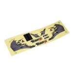 E-flite EFLH1311 DECAL SHEET BLADE CP PRO FOR CPP BLADE