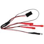 Blade Helicopte EFLH2009 LED NAV KIT OR BCX3 HELI LED LIGHT KIT