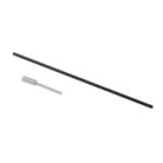 E-flite EFLH2323 S300 TAIL BOOM/ANGLE ADPT FOR mCX BLADE