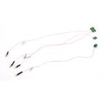 E-flite EFLH2504 LED LIGHT SET BMCX TANDOM F/mCX TANDOM