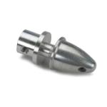 E-flite EFLM1931 PROP ADAPTER W/SETSCR 4mm 4mm SHAFT