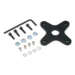 E-flite EFLM1965 X-MOUNT CYCLON 25 40 60 FOR 25 40 60