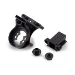 E-flite EFLM235 400 GEARBOX ADAPTER SET ADAPTER SET