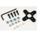 E-flite EFLM40102 X-MOUNT 10,15,25 EFLIGHTS FOR 10,15,25,