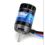 E-flite EFLM4025H Power 25 Heli Brushless Outrunner Motor, 1000Kv