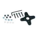 E-flite EFLM40462 X-MOUNT/HARDWARE 32/46/60 FOR 32/46/60