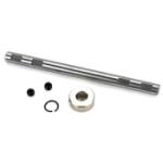 E-flite EFLM40601 SHAFT FOR POWER 60 BL OUTRUNNER