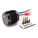 E-flite EFLM60600A Heli 600 Brushless Outrunner Motor, 1130Kv