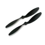 E-flite EFLP0860 8 x 6 Slow Flyer Propeller (2)