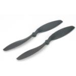 E-flite EFLP0947 9 x 4.7 Slow Flyer Propeller (2)