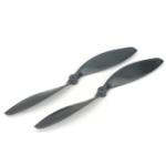 E-flite EFLP0960 9 x 6 Slow Flyer Propeller (2)