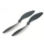 E-flite EFLP0975 9 x 7.5 Slow Flyer Propeller (2)