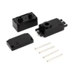 E-flite EFLR71452 Case set: 26g Digital MG Mini Servo