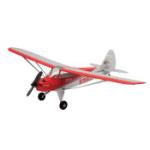 E-flite EFLU1180 UMX CARBON CUB BNF W/BATT & CHGR