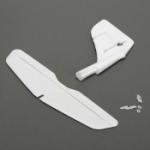 E-flite EFLU2925 Tail Set: Ultra Micro Radian