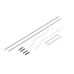 E-flite EFLU3026 Pushrod Set: UMX PT-17