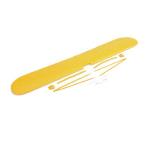 E-flite EFLU3402 Wing with Struts: UMX J-3 BL