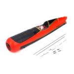 E-flite EFLU4058 FUSELAGE SET UMX BEAST FOR UMX BEAST