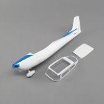 E-flite EFLU5667 Bare Fuselage: UMX Cessna 182