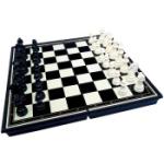 Educational Ins EIS2980 MAGNETIC CHESS GAME PORTABLE GAME