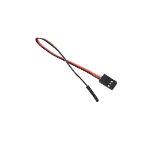 EAGLE TREE SYST ETR00119 150mm Male to Male Univ to Futaba Servo Ext. Cable