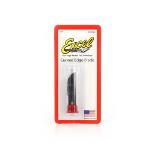 EXCEL HOBBY BLA EXL20022 #22 SHARP CURVED BLADE(5) FOR #2 HANDLE