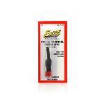 EXCEL HOBBY BLA EXL20310 3/16""CHISEL GOUGE (2) CARVING/SHAPIN