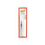 EXCEL HOBBY BLA EXL30413 4-1/2"" TWEEZER SELF CLOSE SELF CLOSING