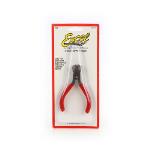 EXCEL HOBBY BLA EXL55591 END NIPPER PLIER SPRING LOADED