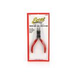 EXCEL HOBBY BLA EXL55593 ROUND NOSE SIDE CUTTERS