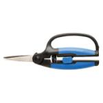 EXCEL HOBBY BLA EXL55621 Comfort Grip 6 1/2" Stainless Steel Scissors