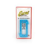 EXCEL HOBBY BLA EXL55663 SMALL CLAMP(2) PLASTIC ADJUSTABLE