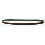 EXCEL HOBBY BLA EXL55684 600 GRIT SANDING BELT (5) FOR SAND STICK