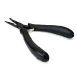 EXCEL HOBBY BLA EXL70051 Platinum Smooth Jaw Long Nose Pliers