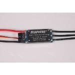 FMS Model Produ FMM50A200EC3 ESC 50A 4A EC3 W/200mm cable