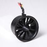 FMS Model Produ FMMDF003 64mm Ducted Fan w/KV3150 Motor