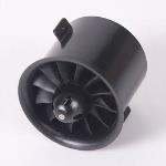 FMS Model Produ FMMDF12B70 12 Blade Ducted Fan, 70mm