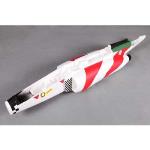 FMS Model Produ FMMFA001GRN Fuselage: Alpha, Green, EPO