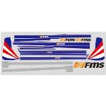 FMS Model Produ FMMFC112 Sticker: Let 13 1.5m