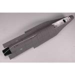 FMS Model Produ FMMFE001GRY Fuselage: F16, Grey, EPS