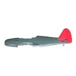 FMS Model Produ FMMFL101 Fuselage: KI-61 980mm