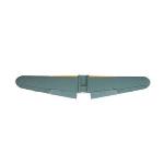 FMS Model Produ FMMFL102 Main Wing Set: KI-61 980mm