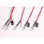 FMS Model Produ FMMMG206 LED Set: Sky Trainer 182 1400mm