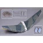 FMS Model Produ FMMMH102 Main Wing Set: Stuka 1400mm